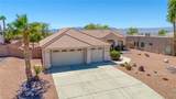 2862 Cresthill Drive Drive - Photo 2