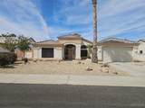 1069 Desert Acacia Drive - Photo 1