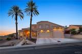 2893 Desert Vista Drive - Photo 1