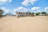 3603 Arivaca Road - Photo 1
