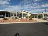 2350 Adobe Road #242 - Photo 1