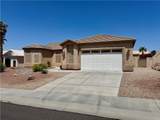 2847 Ventana Drive - Photo 3