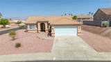 2815 Desert Song Drive - Photo 1