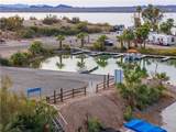 1534 Beachcomber  #D8 Boulevard - Photo 67