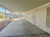 2350 Adobe Road No 45 - Photo 32