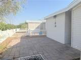 2350 Adobe Road No 45 - Photo 34
