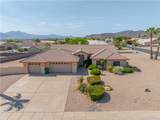 1142 Cactus Valley Drive - Photo 1