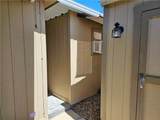 2350 Adobe Road  #310 - Photo 54