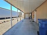 2350 Adobe Road  #310 - Photo 63
