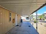 2350 Adobe Road  #310 - Photo 64