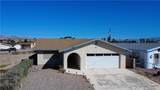 1097 Sahuaro Drive - Photo 1