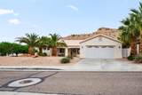 2915 Desert Trail Drive - Photo 1