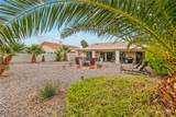 5614 Desert Lakes Drive - Photo 31