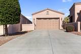 1081 Desert Marigold Circle - Photo 1