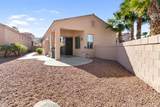 1081 Desert Marigold Circle - Photo 36