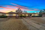 630 Shadow Mountain Drive - Photo 1
