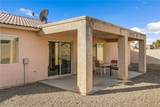 1943 Havasu Lake Drive - Photo 30