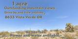 8633 Vista Verde Drive - Photo 1