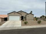 2241 Diamond Creek Road - Photo 1
