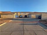 2394 Mohave Ridge Avenue - Photo 1