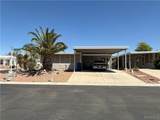 2350 Adobe Road. #65 - Photo 1