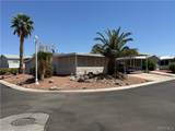 2350 Adobe Road. #65 - Photo 2
