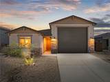 3296 Secret Pass Canyon Drive - Photo 1