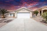 2191 Sierra Santiago - Photo 1