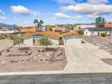 2525 Ridge Avenue - Photo 2