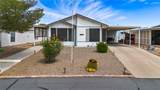 4950 Apache Way #42 - Photo 1