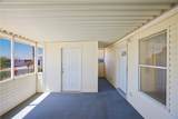 2350 Adobe Road # 107 - Photo 27