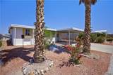 2350 Adobe Road # 107 - Photo 3