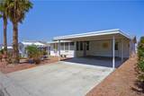 2350 Adobe Road # 107 - Photo 4