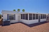 2350 Adobe Road # 107 - Photo 5