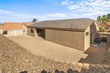 2868 Cactus Bloom Dr Drive - Photo 38