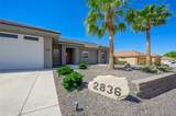 2836 Enclave Drive - Photo 2