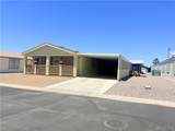 1545 El Rodeo Road #135 - Photo 2