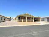 1545 El Rodeo Road #135 - Photo 49