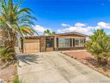 567 Palo Verde Drive - Photo 1