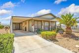 2350 Adobe Road #311 - Photo 3