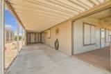 2350 Adobe Road #311 - Photo 42