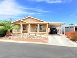 2350 Adobe Road #214 - Photo 1