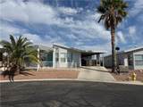 2350 Adobe Road #73 - Photo 1