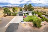 3232 Hualapai Mountain Rd - Photo 2