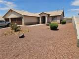 2455 Brittlebush Drive - Photo 1