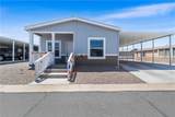 1545 El Rodeo #117 Road - Photo 1