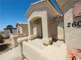 2609 Palo Verde Blvd N - Photo 1