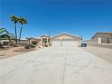 2609 Palo Verde Blvd N - Photo 2