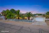 2241 Hackamore Drive - Photo 1