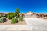 3315 Monte Moro Street - Photo 1